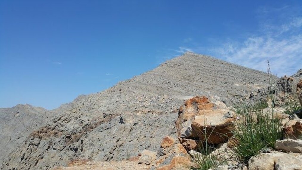 Jebel Jais-2